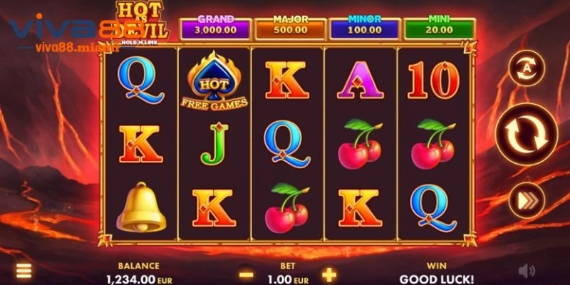 Giới thiệu top game nổ hũ cực hot tại Playstar slots