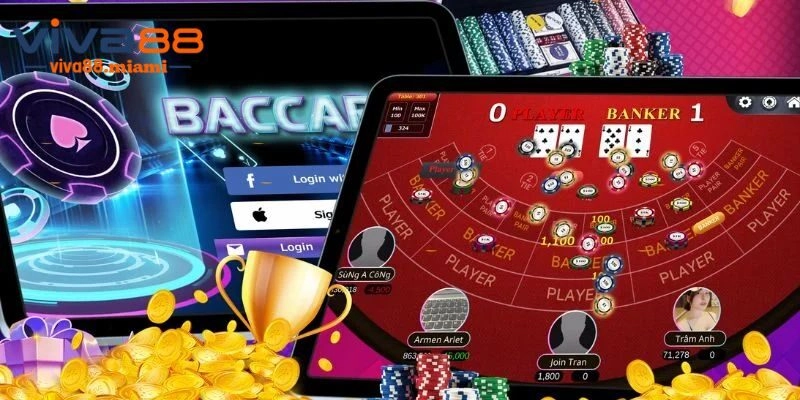 Khám phá top game cực hot khi tham gia AG casino