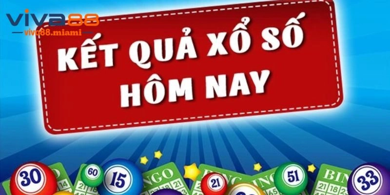 3 bước chốt xổ số miền Nam cực nhanh tại Viva88