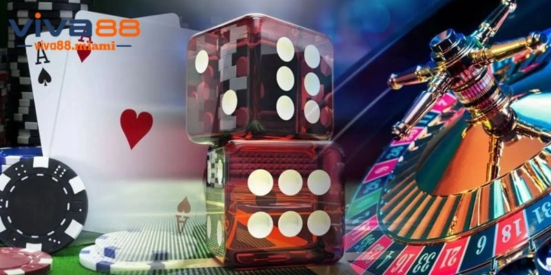 Chia sẻ điểm đáng trải nghiệm tại sảnh DB casino