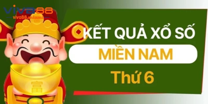 Chia sẻ 5 hình thức cá cược xổ số miền Nam cực hot